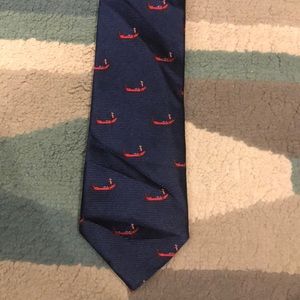 Vintage men’s tie.